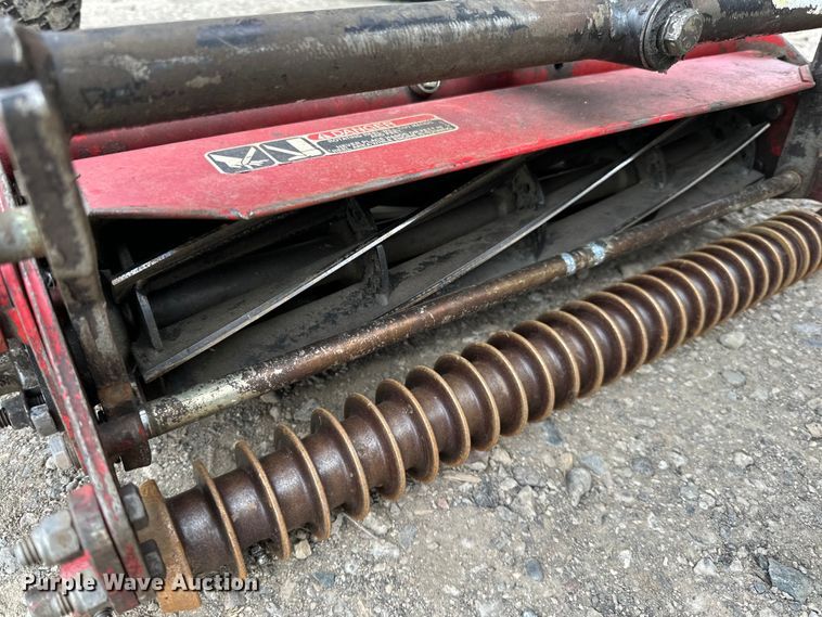 image for item LO9523 Toro ReelMaster 5200D reel mower