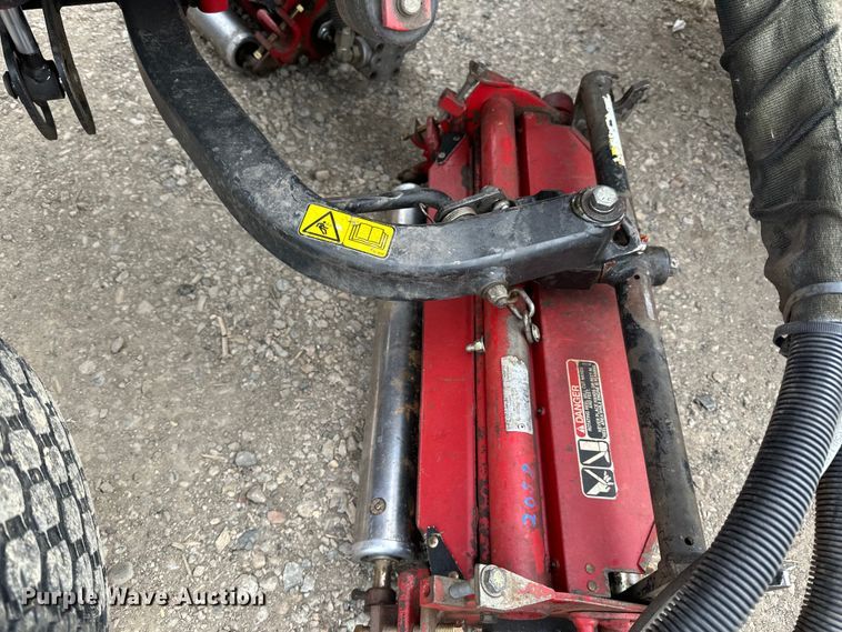 image for item LO9523 Toro ReelMaster 5200D reel mower