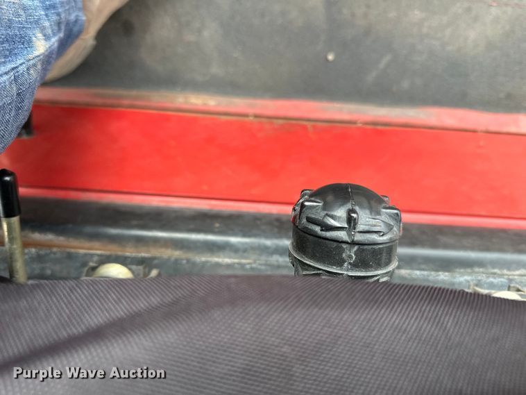 image for item LO9523 Toro ReelMaster 5200D reel mower