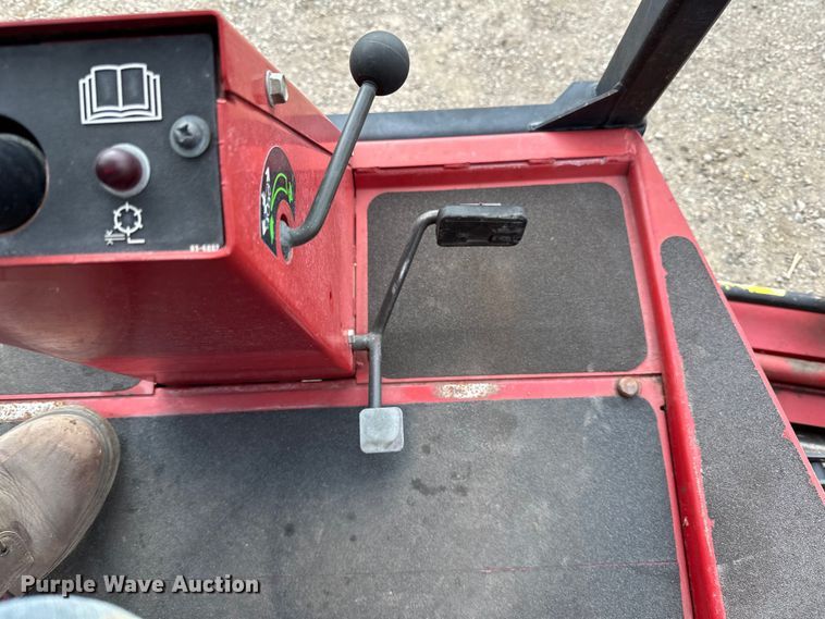 image for item LO9523 Toro ReelMaster 5200D reel mower