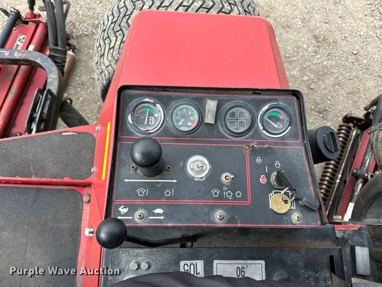 image for item LO9523 Toro ReelMaster 5200D reel mower