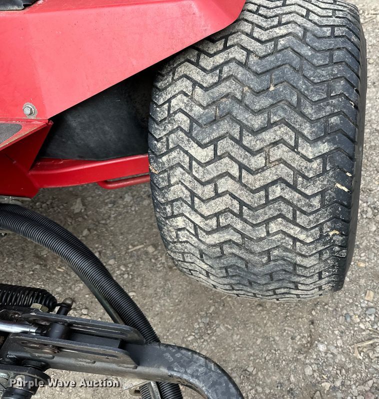 image for item LO9523 Toro ReelMaster 5200D reel mower