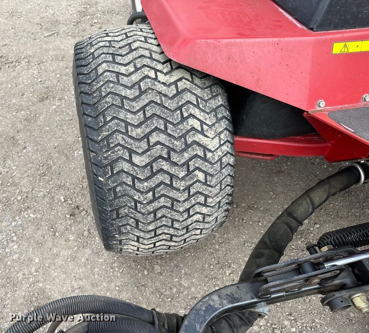 image for item LO9523 Toro ReelMaster 5200D reel mower