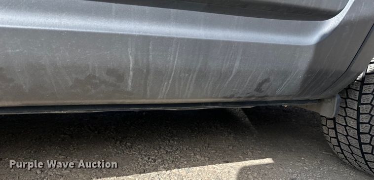 image for item LO9525 2013 Ford  Explorer Police Interceptor  SUV