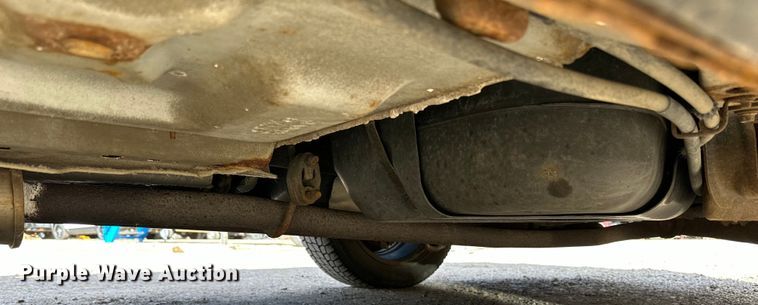 image for item LO9525 2013 Ford  Explorer Police Interceptor  SUV