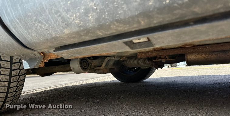 image for item LO9525 2013 Ford  Explorer Police Interceptor  SUV