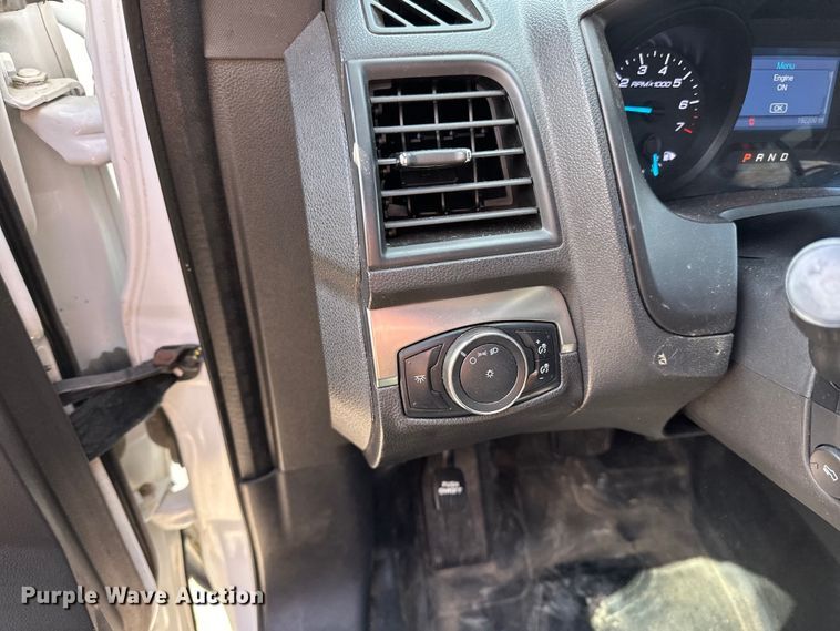 image for item LO9525 2013 Ford  Explorer Police Interceptor  SUV