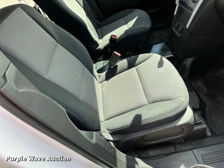 image for item LO9525 2013 Ford  Explorer Police Interceptor  SUV