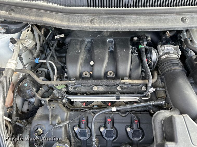 image for item LO9525 2013 Ford  Explorer Police Interceptor  SUV