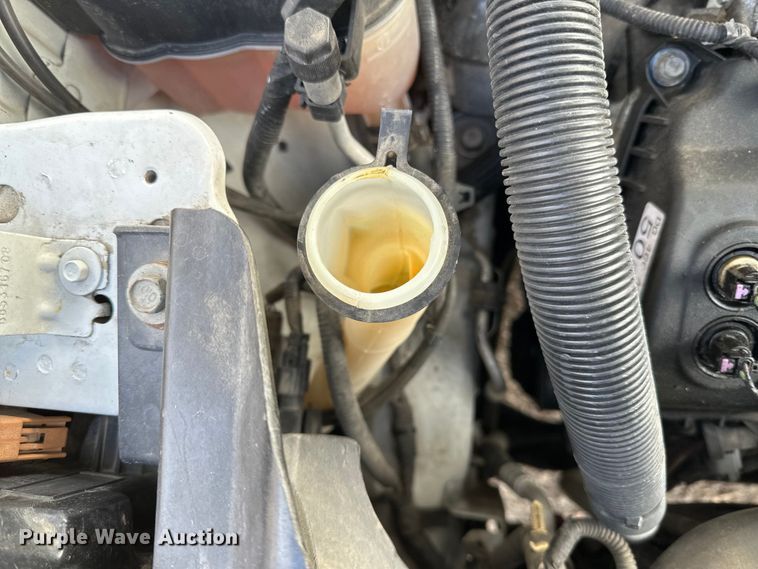 image for item LO9525 2013 Ford  Explorer Police Interceptor  SUV