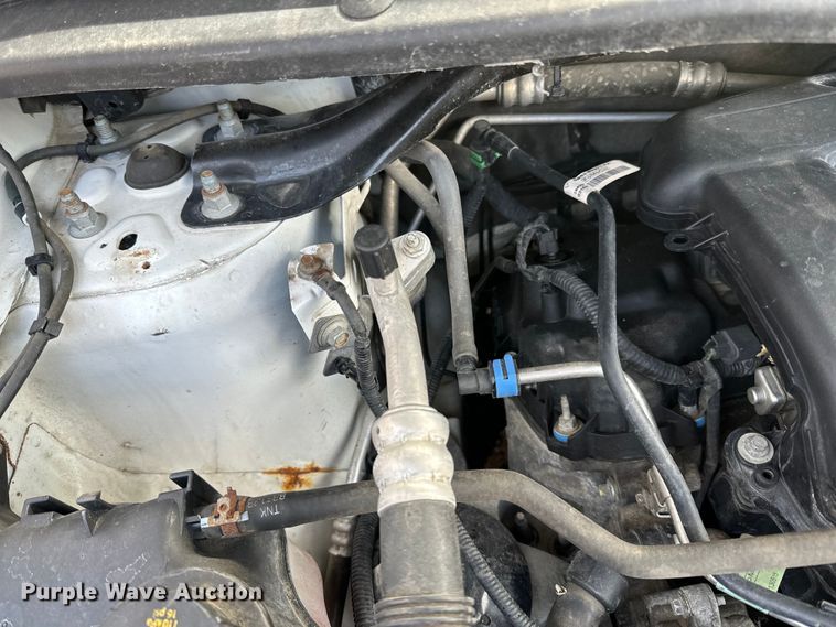 image for item LO9525 2013 Ford  Explorer Police Interceptor  SUV