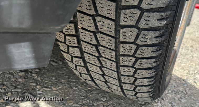 image for item LO9525 2013 Ford  Explorer Police Interceptor  SUV