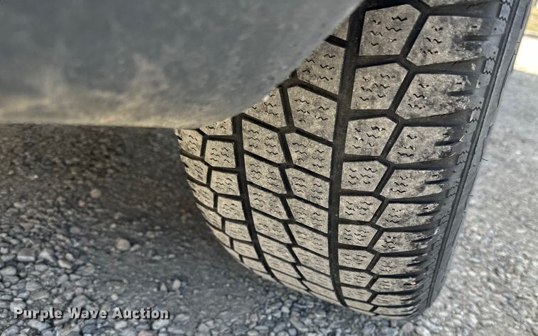 image for item LO9525 2013 Ford  Explorer Police Interceptor  SUV