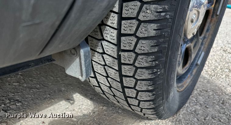 image for item LO9525 2013 Ford  Explorer Police Interceptor  SUV