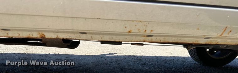 image for item LO9527 2010 Dodge Ram 1500 Crew Cab pickup truck