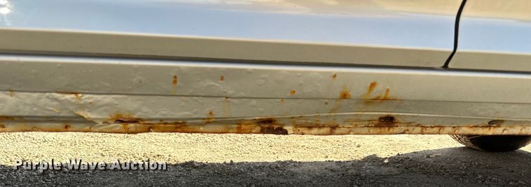 image for item LO9527 2010 Dodge Ram 1500 Crew Cab pickup truck