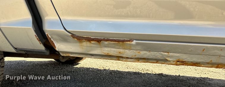 image for item LO9527 2010 Dodge Ram 1500 Crew Cab pickup truck