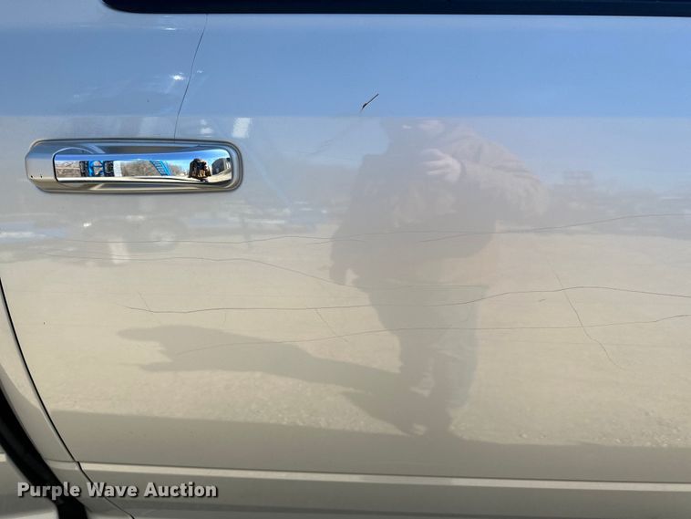 image for item LO9527 2010 Dodge Ram 1500 Crew Cab pickup truck