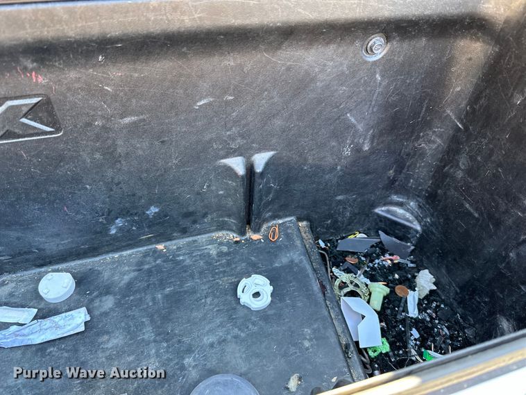 image for item LO9527 2010 Dodge Ram 1500 Crew Cab pickup truck