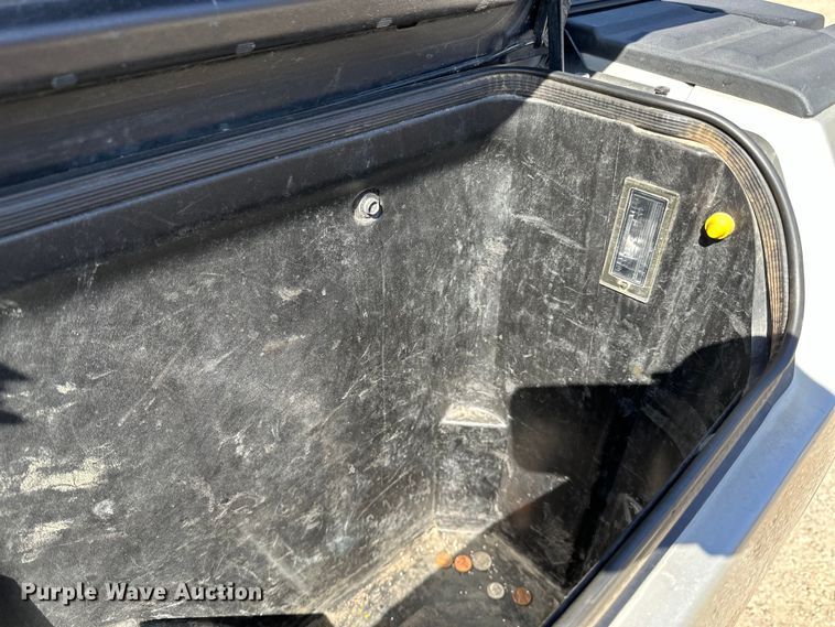 image for item LO9527 2010 Dodge Ram 1500 Crew Cab pickup truck