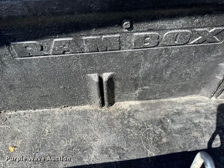 image for item LO9527 2010 Dodge Ram 1500 Crew Cab pickup truck