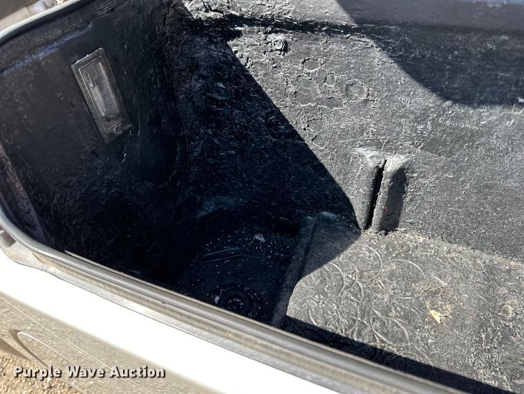 image for item LO9527 2010 Dodge Ram 1500 Crew Cab pickup truck