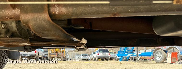 image for item LO9527 2010 Dodge Ram 1500 Crew Cab pickup truck