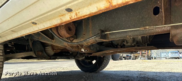 image for item LO9527 2010 Dodge Ram 1500 Crew Cab pickup truck