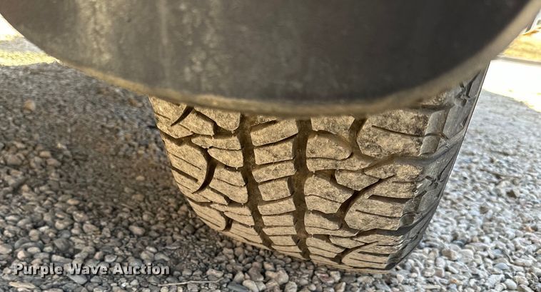 image for item LO9527 2010 Dodge Ram 1500 Crew Cab pickup truck