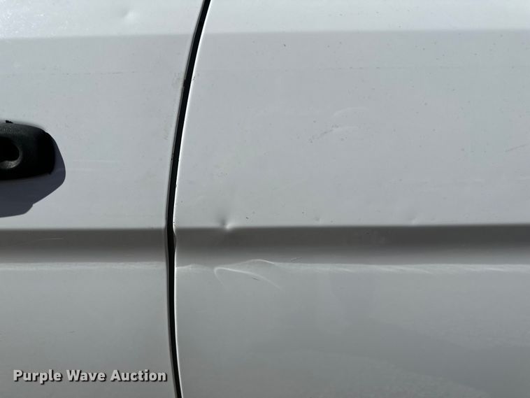 image for item LO9528 2013 Ford Explorer Police Interceptor  SUV