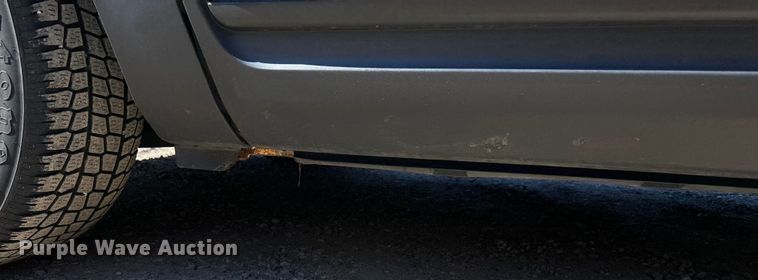 image for item LO9528 2013 Ford Explorer Police Interceptor  SUV