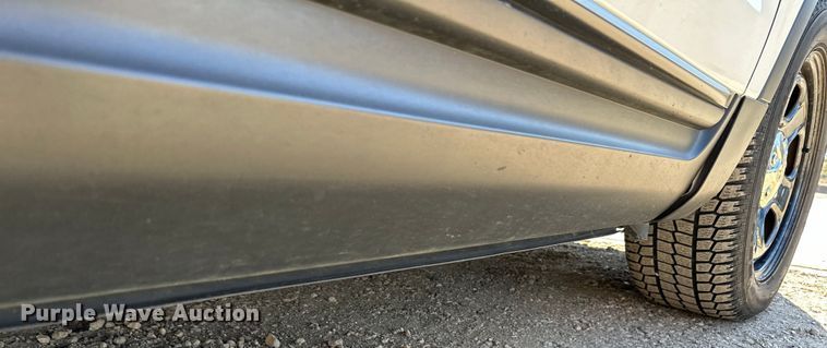 image for item LO9528 2013 Ford Explorer Police Interceptor  SUV