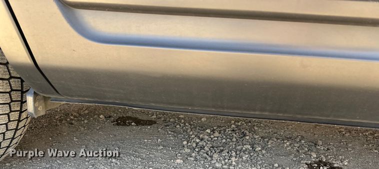 image for item LO9528 2013 Ford Explorer Police Interceptor  SUV