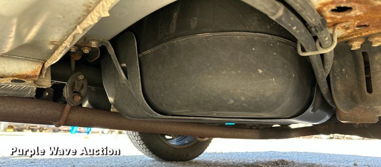 image for item LO9528 2013 Ford Explorer Police Interceptor  SUV