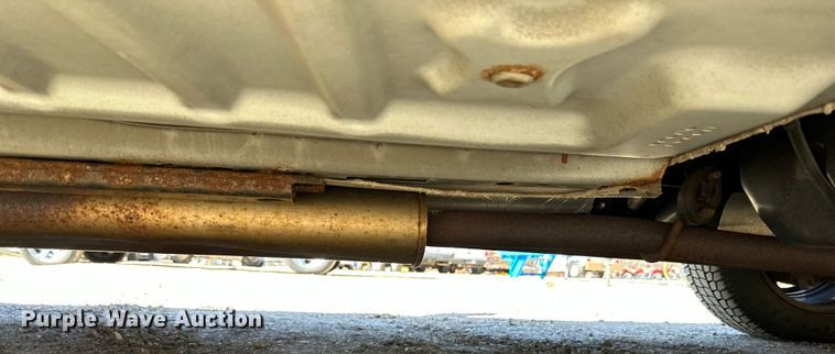 image for item LO9528 2013 Ford Explorer Police Interceptor  SUV