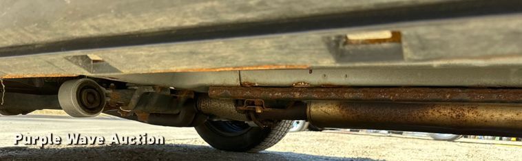 image for item LO9528 2013 Ford Explorer Police Interceptor  SUV