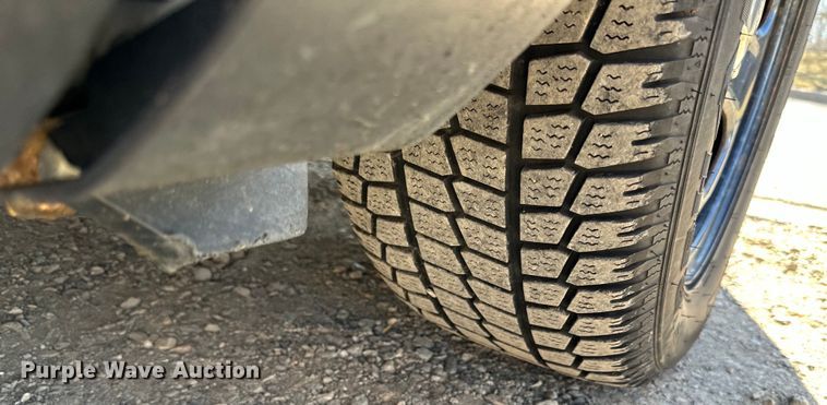 image for item LO9528 2013 Ford Explorer Police Interceptor  SUV