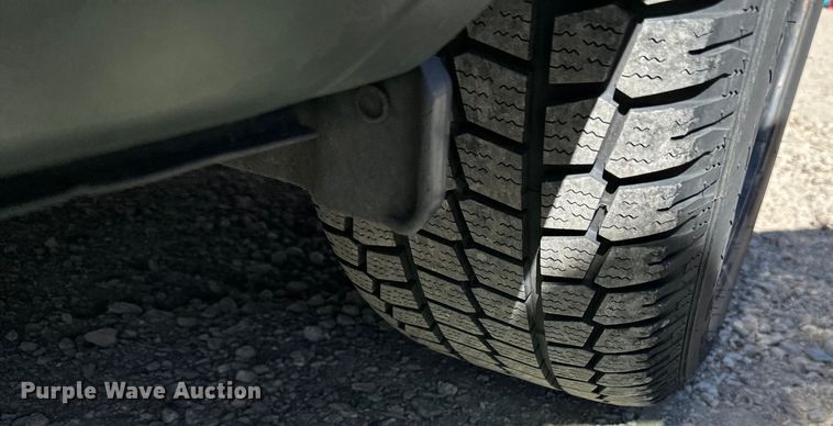 image for item LO9528 2013 Ford Explorer Police Interceptor  SUV