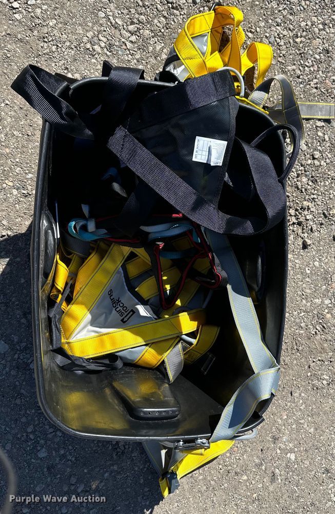 image for item LO9530 2018 Spectrum Sports International zipline