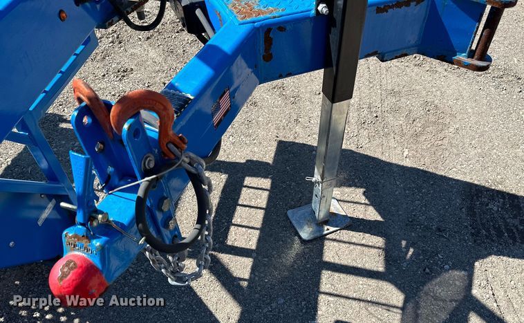 image for item LO9530 2018 Spectrum Sports International zipline