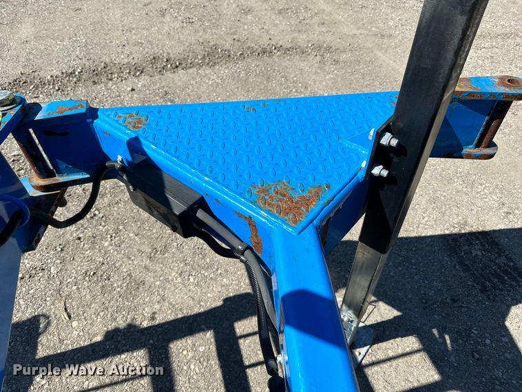 image for item LO9530 2018 Spectrum Sports International zipline