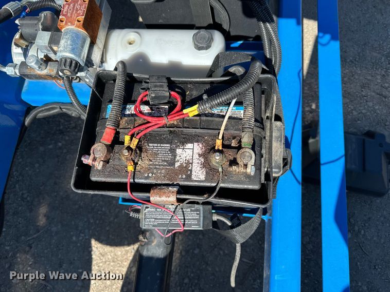 image for item LO9530 2018 Spectrum Sports International zipline