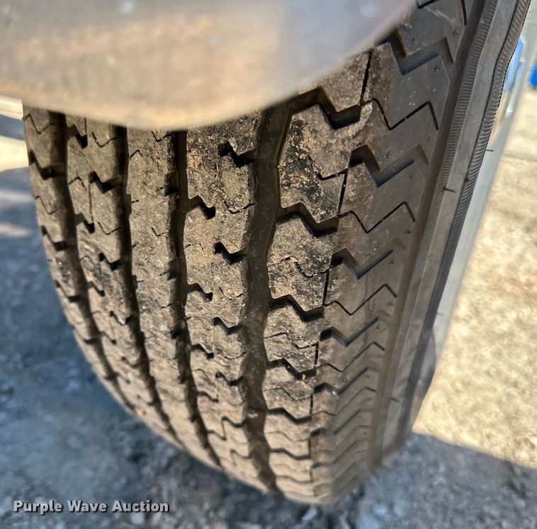 image for item LO9530 2018 Spectrum Sports International zipline