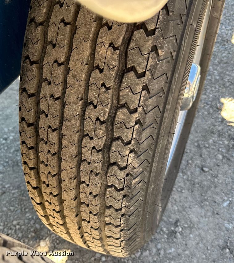 image for item LO9530 2018 Spectrum Sports International zipline