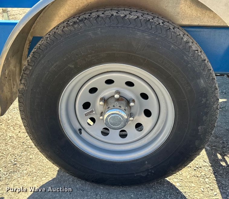 image for item LO9530 2018 Spectrum Sports International zipline