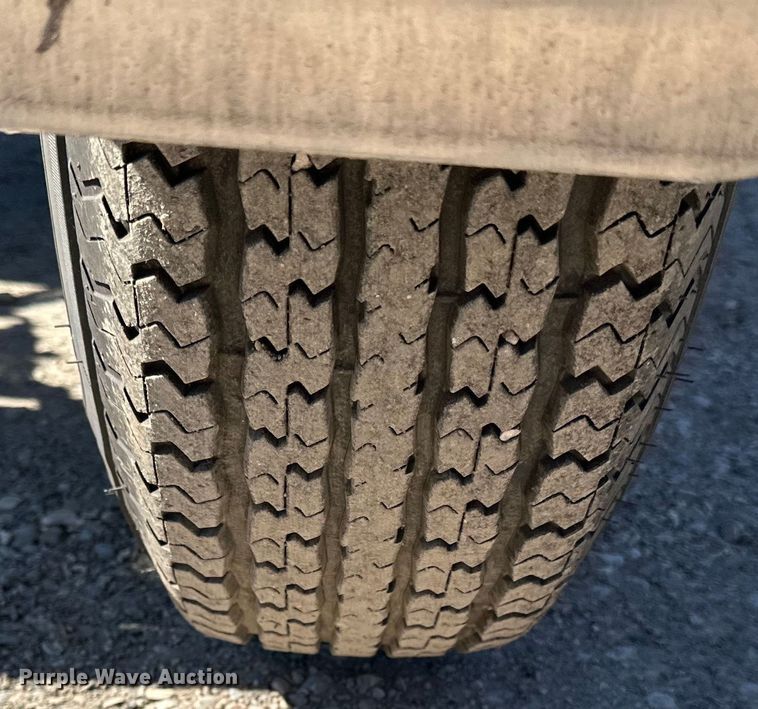 image for item LO9530 2018 Spectrum Sports International zipline