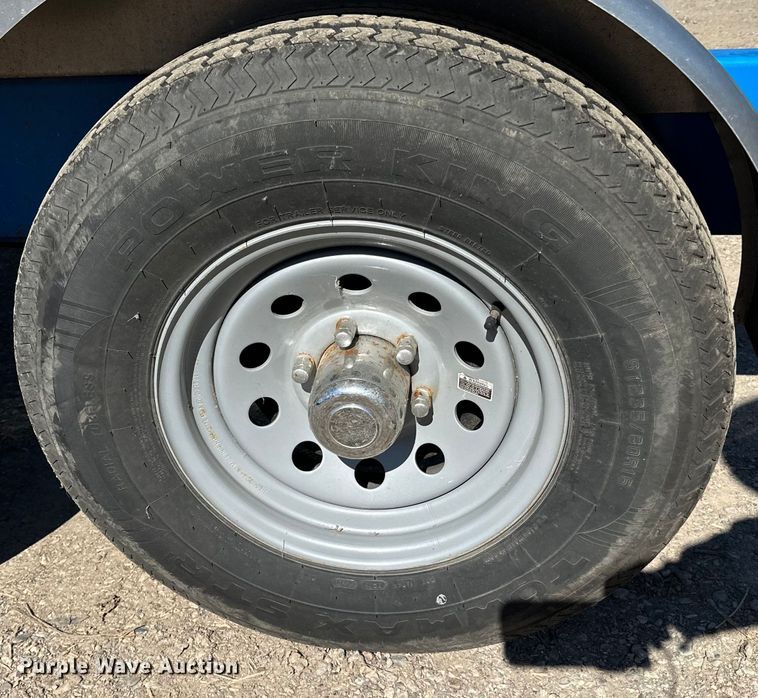 image for item LO9530 2018 Spectrum Sports International zipline