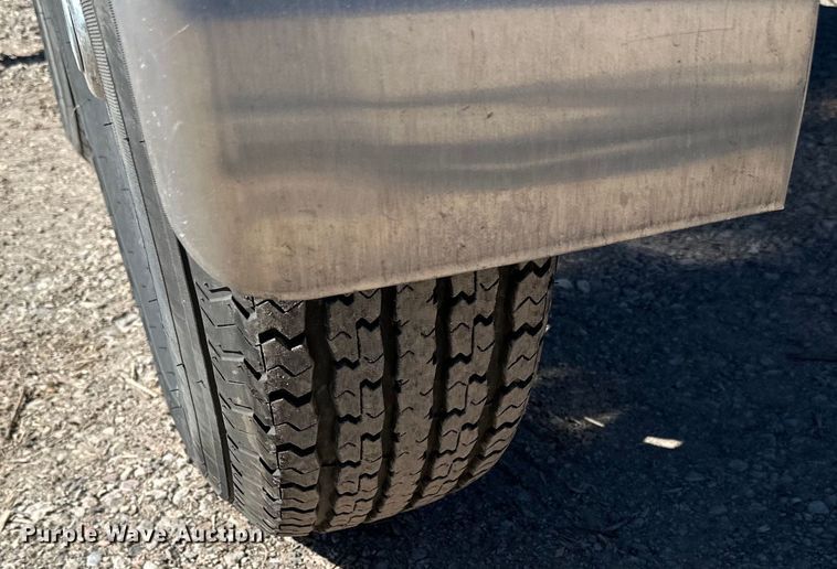 image for item LO9530 2018 Spectrum Sports International zipline