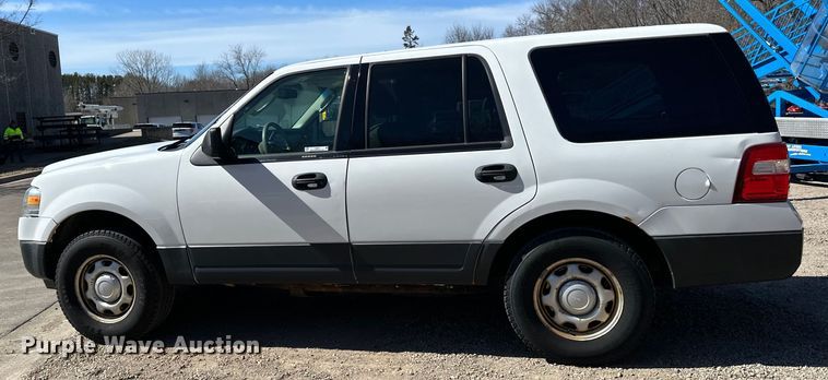 image for item LO9531 2011 Ford Expedition  SUV