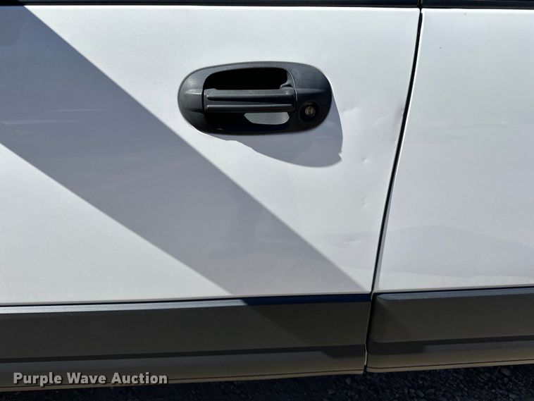 image for item LO9531 2011 Ford Expedition  SUV